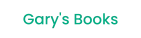 Gary's Books